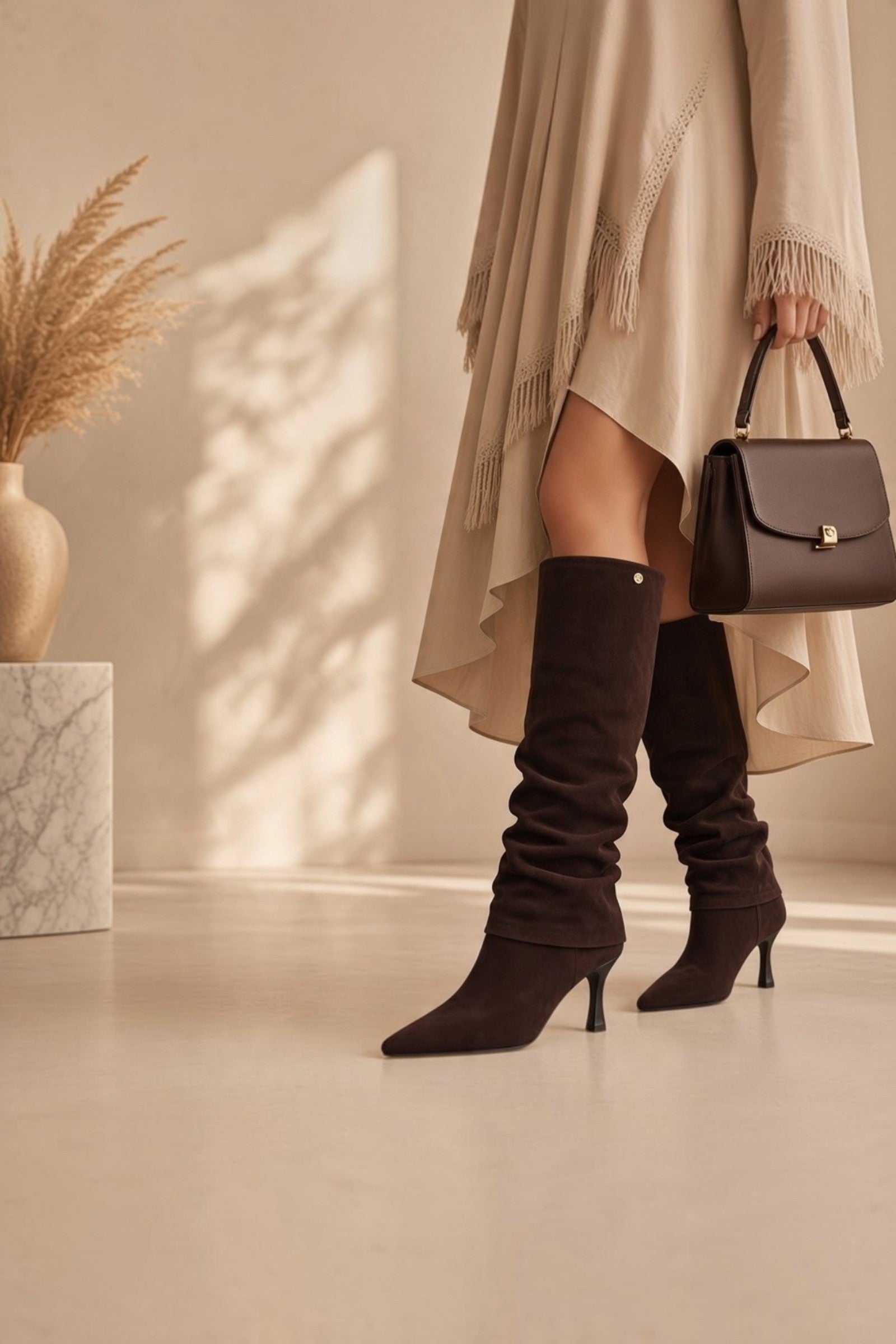 SO & RO — Alle laarzen €59,95
