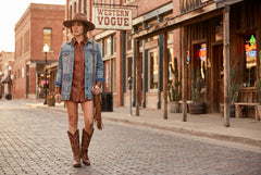 COWBOY