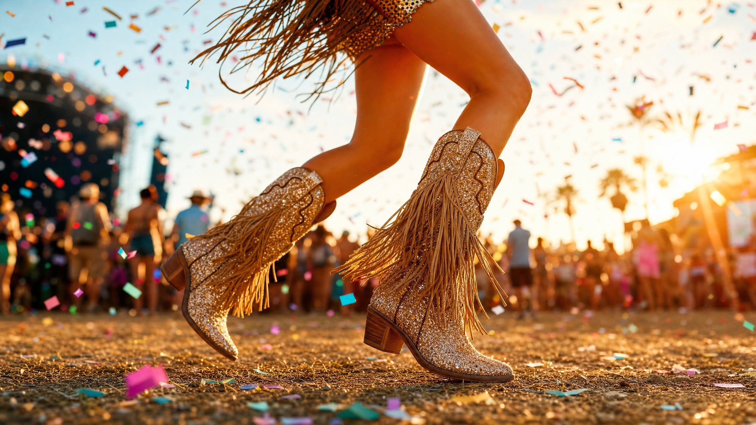 Festival Favorites