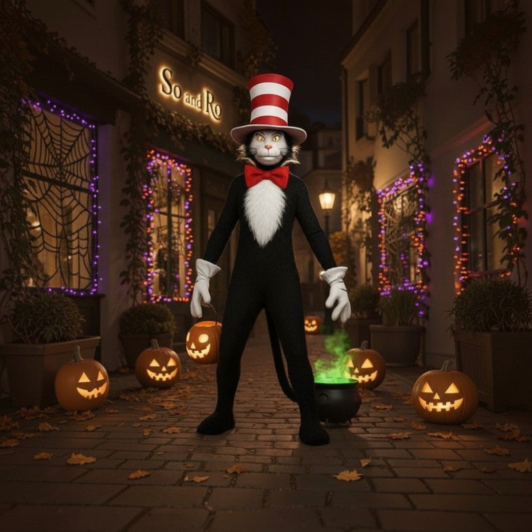 Halloween
