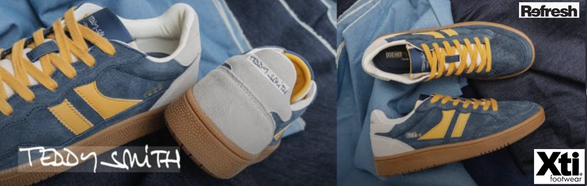 Heren - sneakers