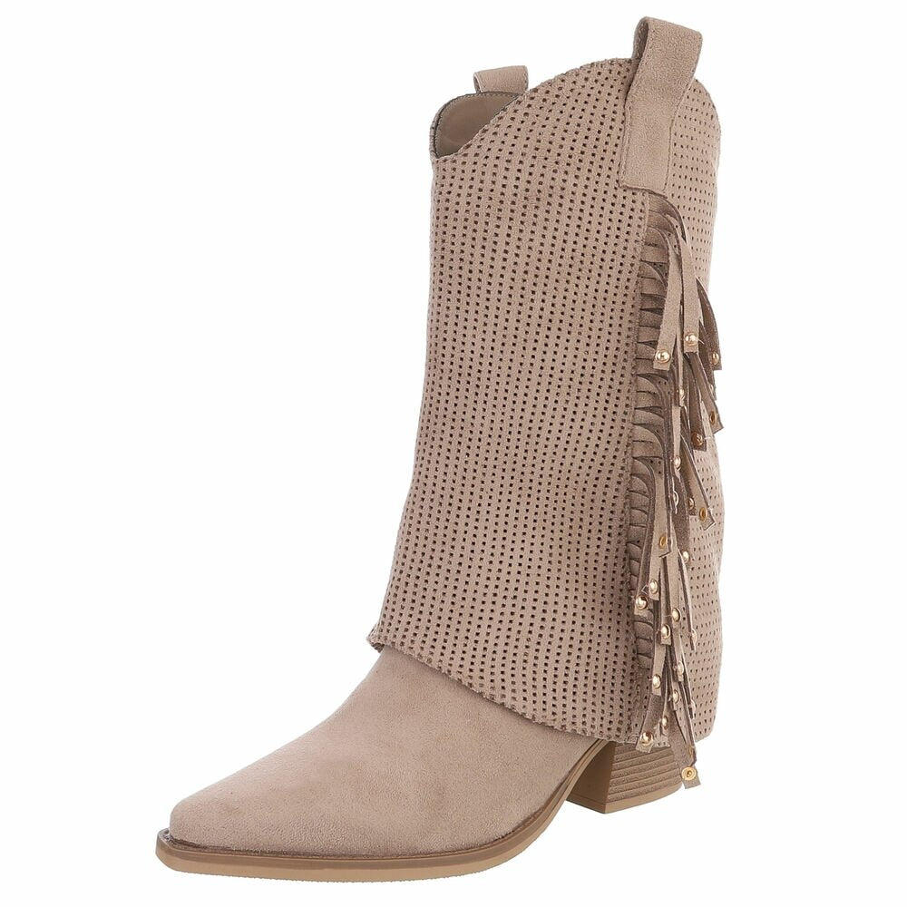 Charlot – Beige