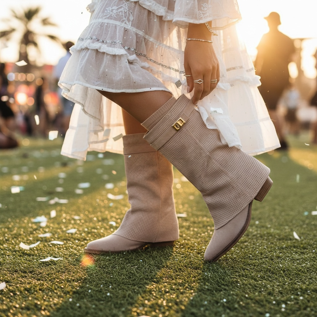Lolita – Beige