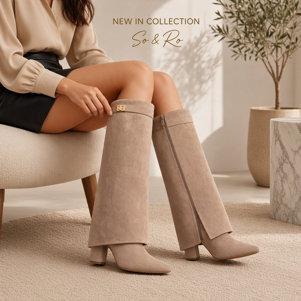 NEW IN