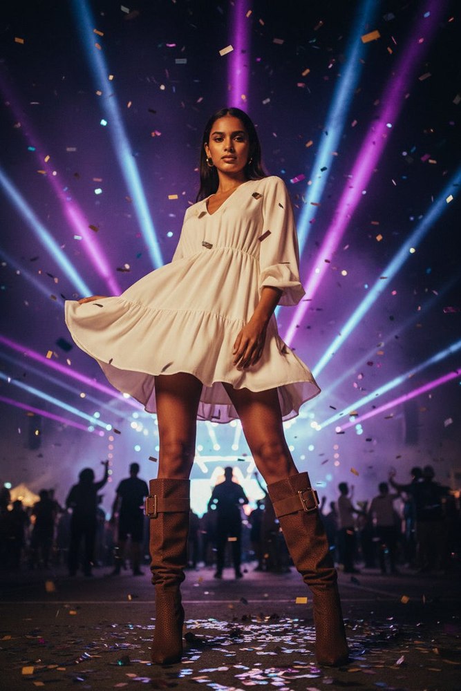 Festival Favorites – Festival Boots